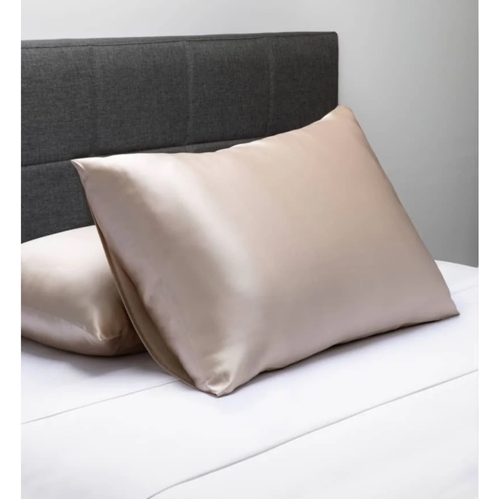 Cream Luxurious Bedding Pillows